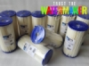 Big Blue Pleated Filter Cartridge  medium
