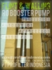 Flint  Walling RO Booster Pump Profilter Indonesia  medium