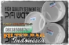 PFI PESG Filter Bag Polyester Indonesia  medium