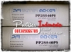 PFI PP Spun Watermaker Filter Cartridge Indonesia  medium