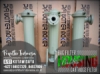 PP Housing Bag Filter Cartridge Indonesia  medium