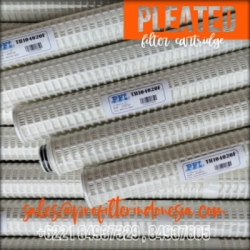 TH Pleated Filter Cartridge Indonesia  large