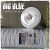 d big blue string wound filter cartridge  medium