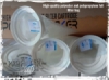 d d continental pp pe filter bag  medium